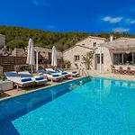 Villa Daniela - Private Pool And Serene Location, By Zantewize
