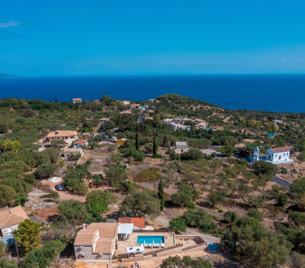 Willa Daniela - Private Pool And Serene Location, By Zantewize *