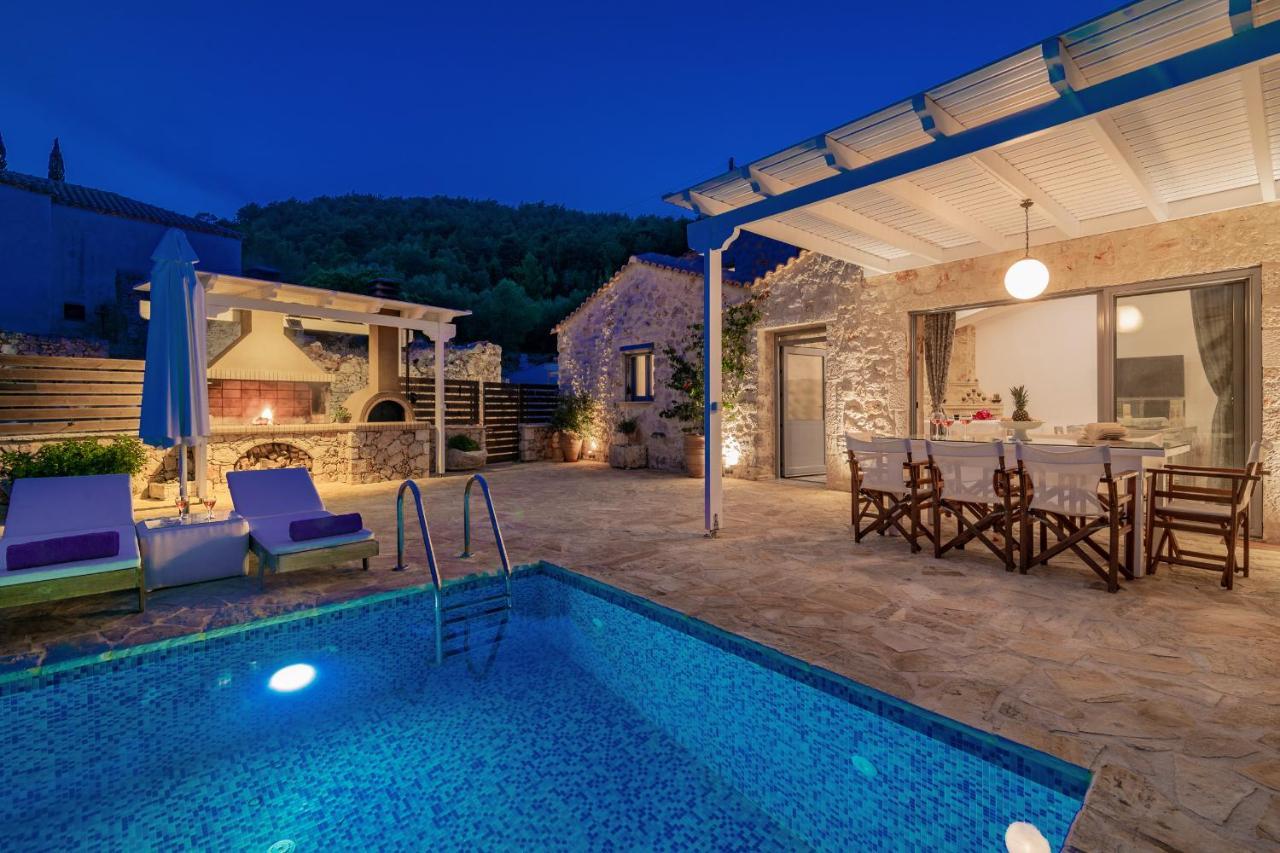 Willa Daniela - Private Pool And Serene Location, By Zantewize *